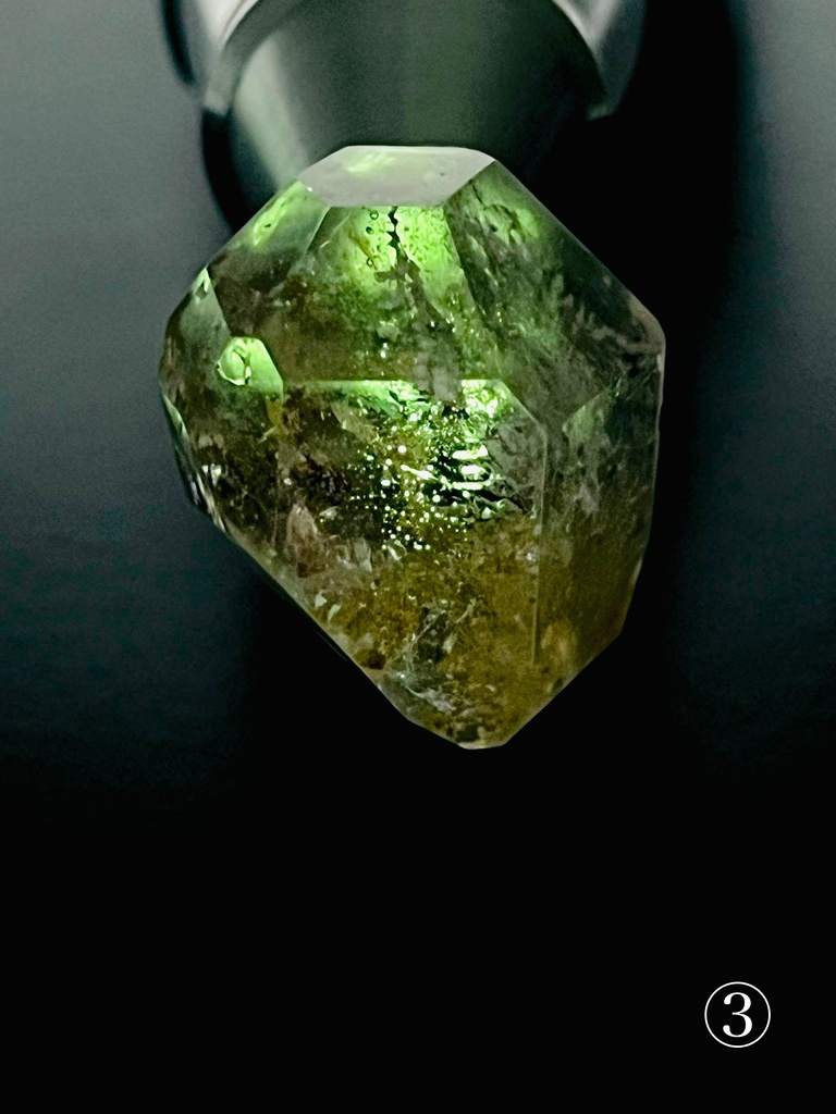 åžå°ãOIL IN QUARTZ ïŒð²ð¬ã