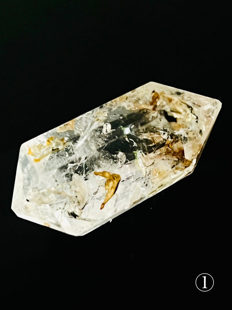 åžå°ãOIL IN QUARTZ ïŒð²ð¬ã