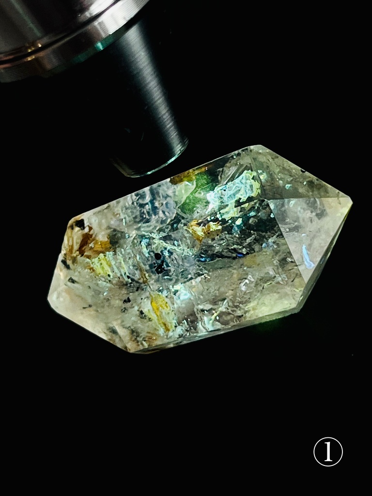 åžå°ãOIL IN QUARTZ ïŒð²ð¬ã