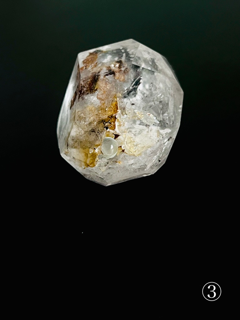 åžå°ãOIL IN QUARTZ ïŒð²ð¬ã