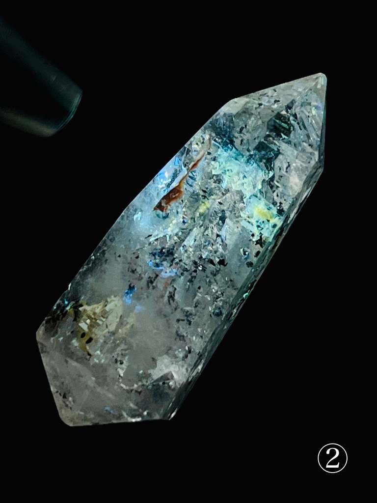 åžå°ãOIL IN QUARTZ ïŒð²ð¬ã