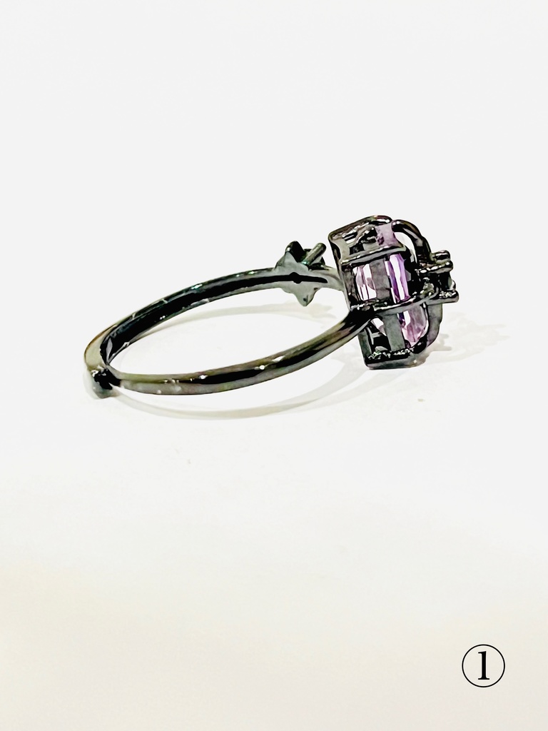 「Witch Props🧙♀️:ring」