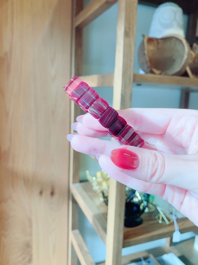 希少「Andesine：bangle」