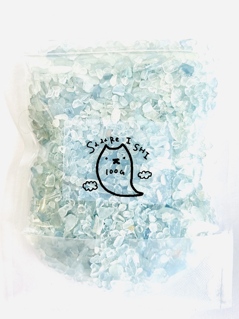 「さざれいし:100g」