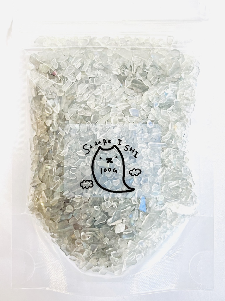 「さざれいし:100g」