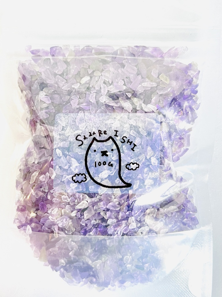 「さざれいし:100g」