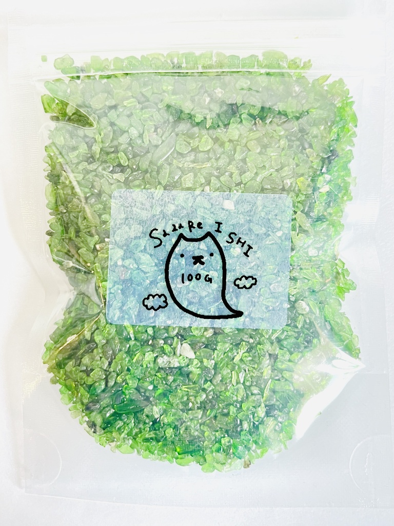 「さざれいし:100g」