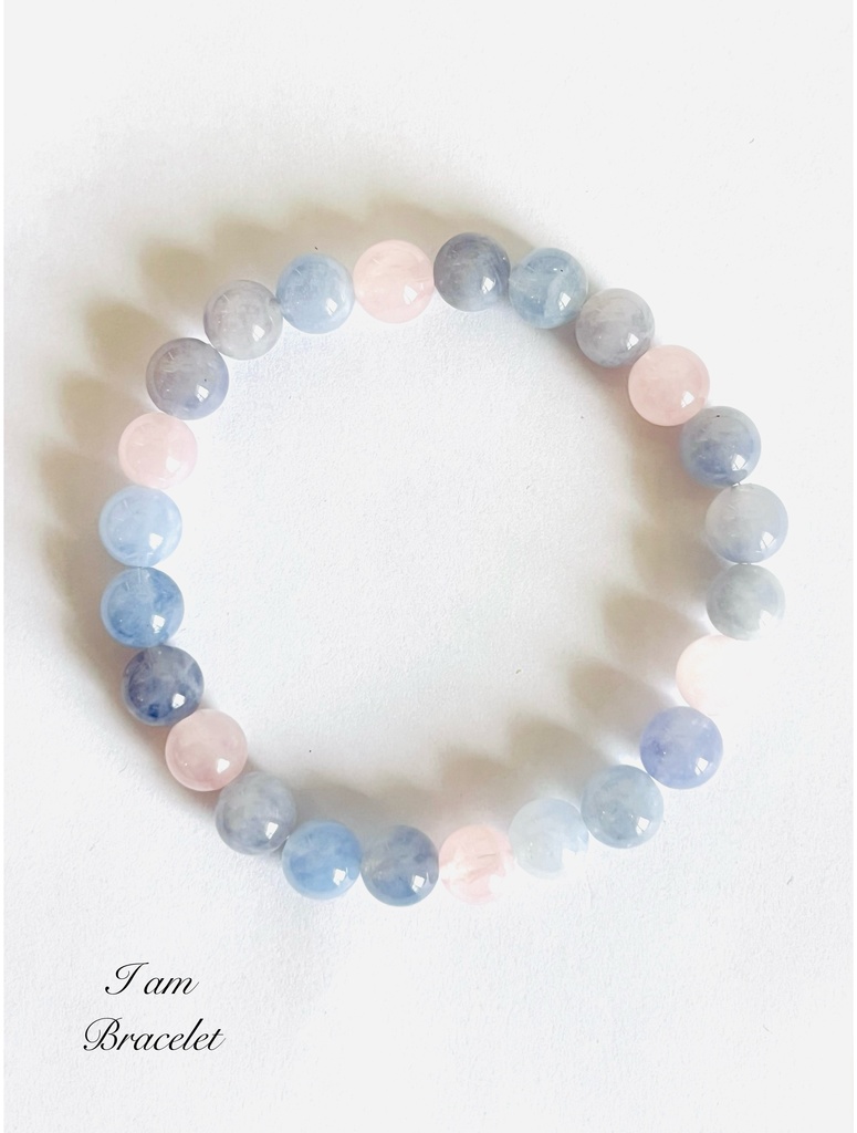 「BlueRose：🌹」
