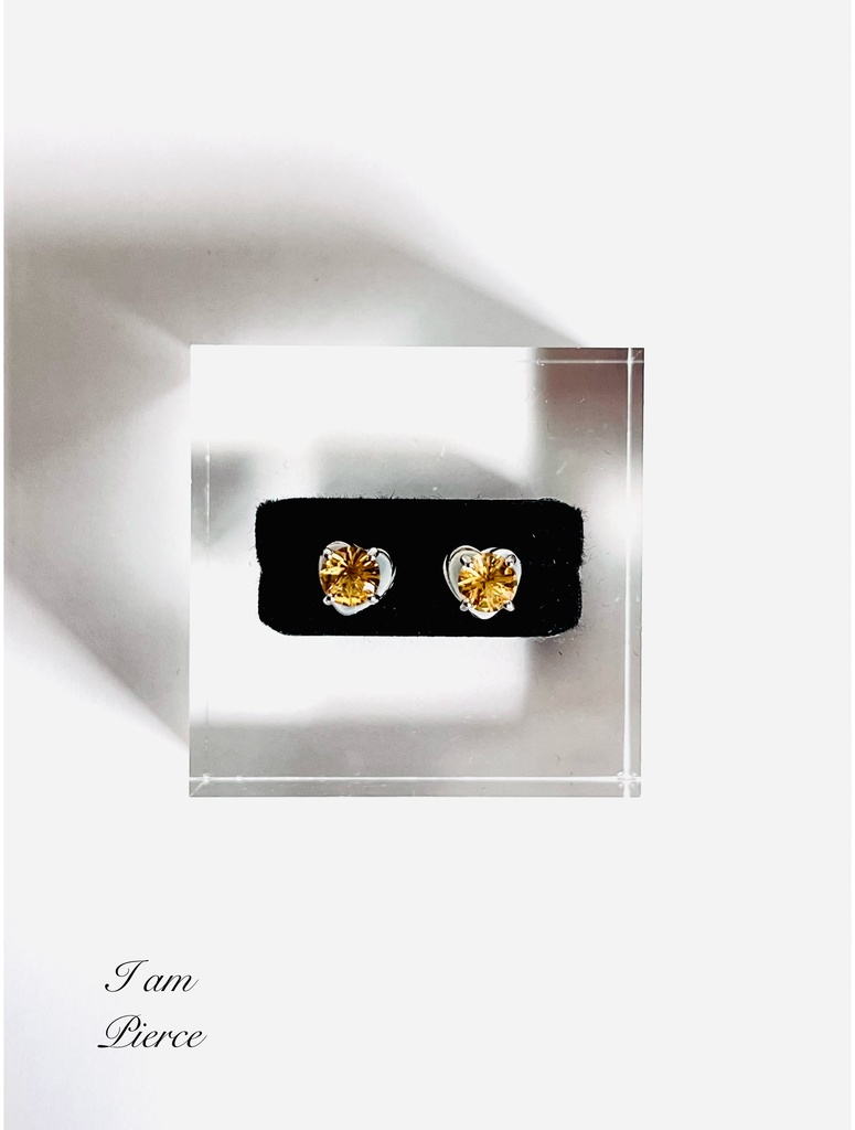 わけあり市場「citrine：pierce」