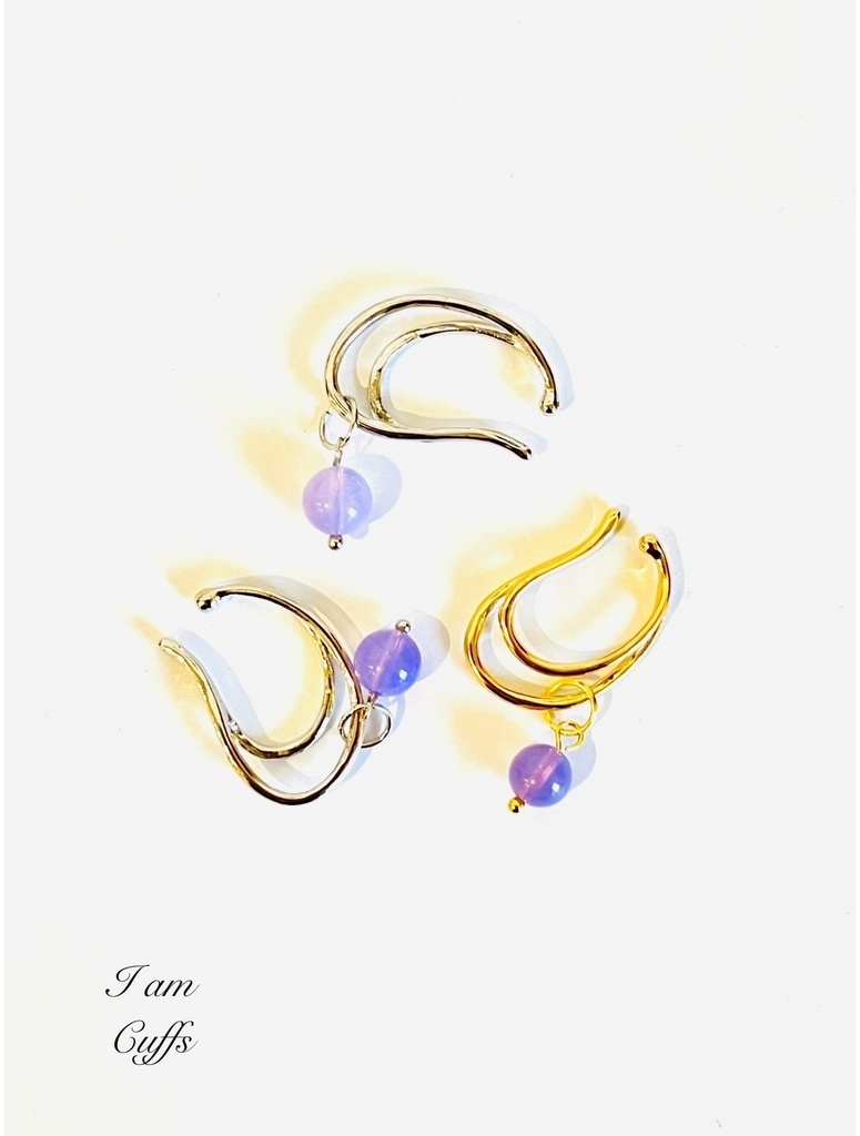 「Scorolite：cuffs」