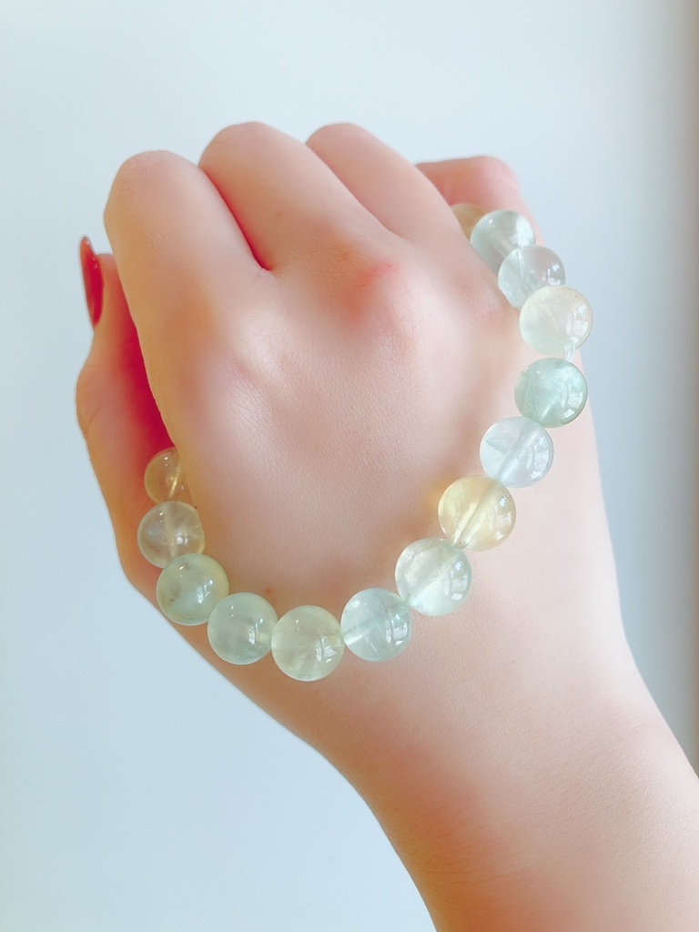 「Prehnite」