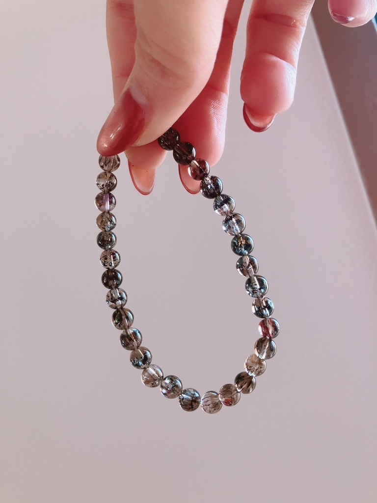 ⭐︎レア「black:super seven」