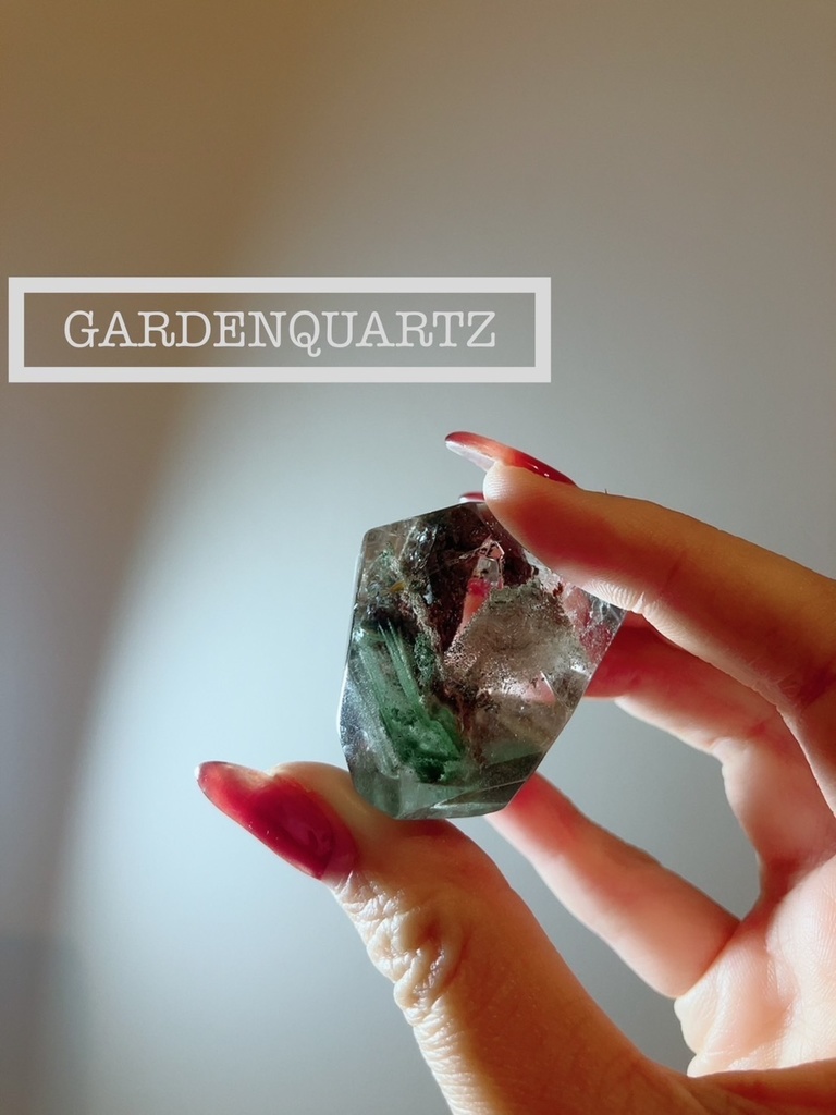 「Gardenquartz」