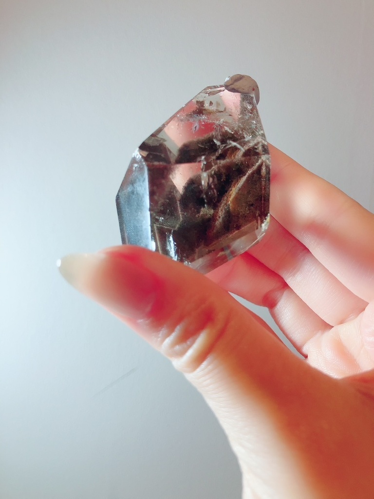 「Gardenquartz②」