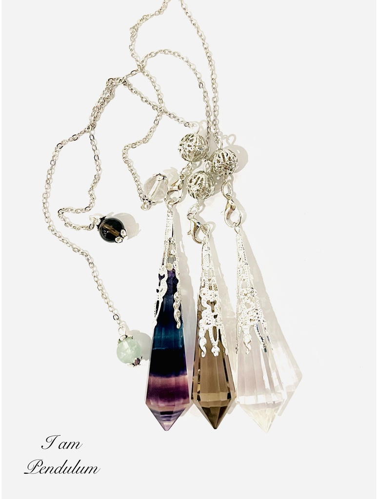 「pendulum」
