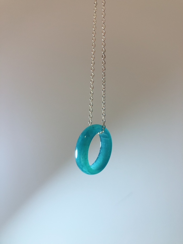 「グアテマラ翡翠：ring」