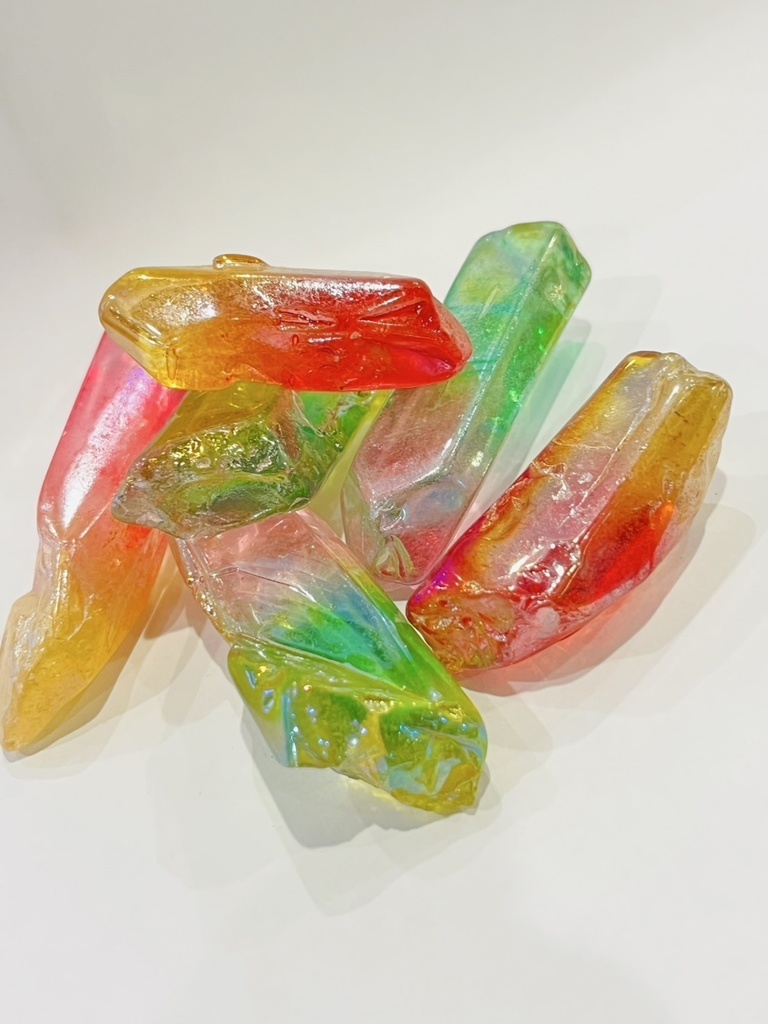 満月の夜「紫陽花の花守りー2025Ver」