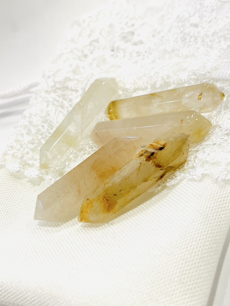 満月の夜「紫陽花の花守りー2025Ver」