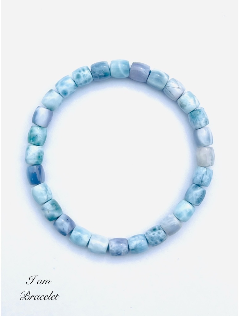 激レア「purple Larimar」