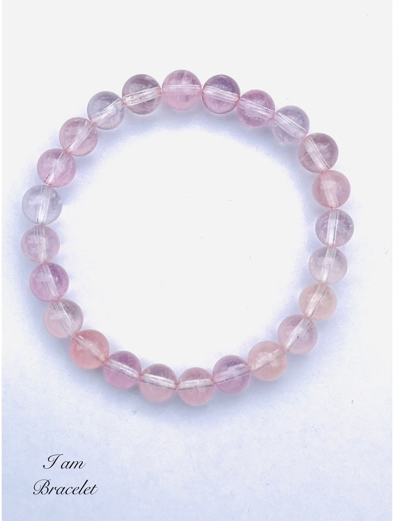 ⭐︎「Morganite」