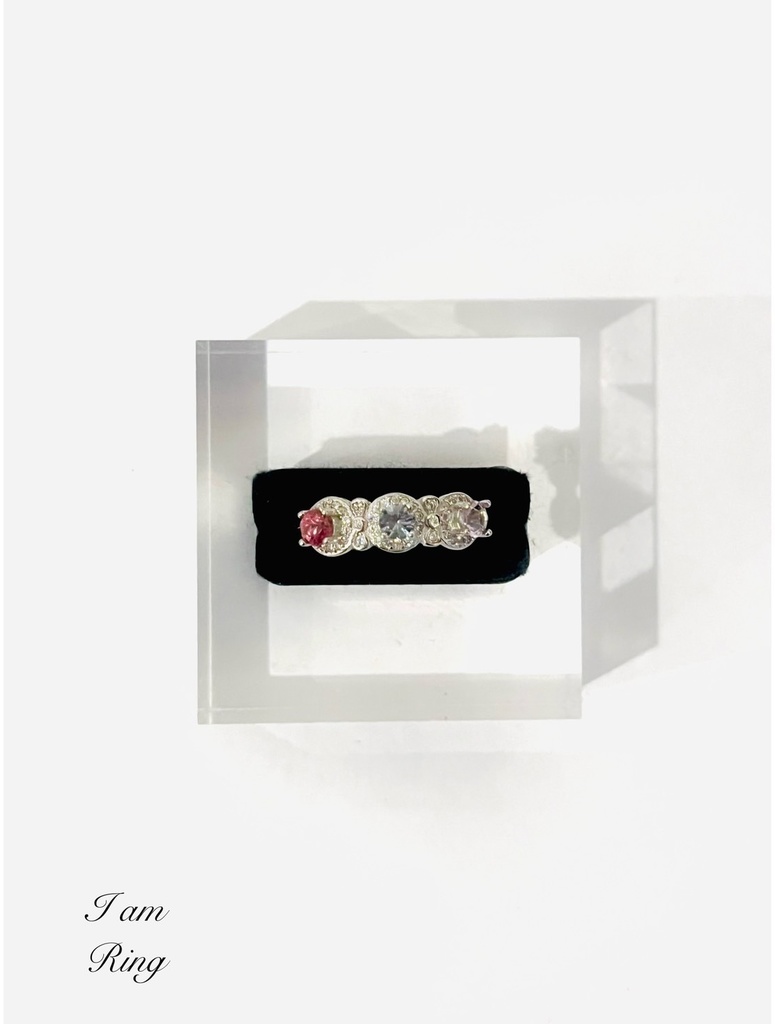 「spinel：ring」
