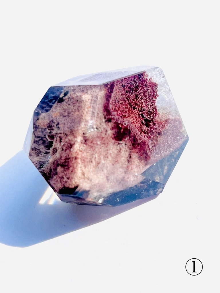 「Gardenquartz:cut type」