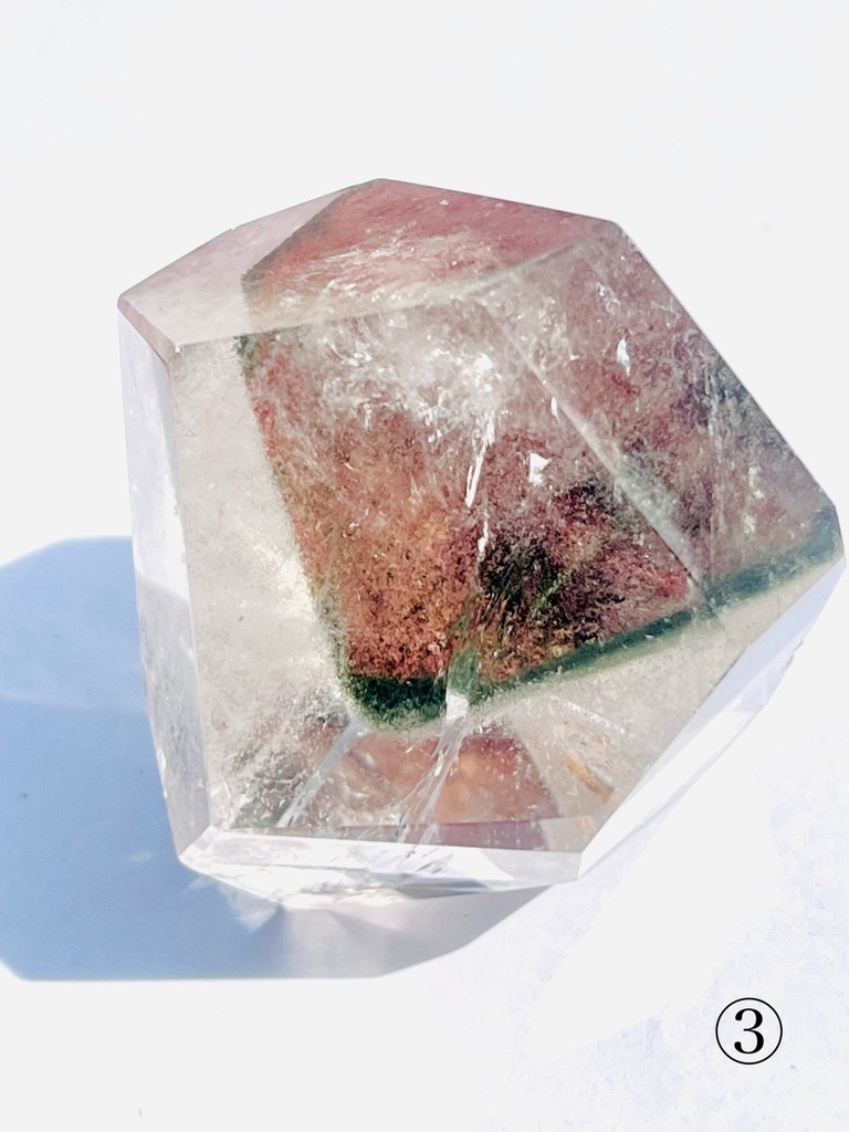 「Gardenquartz:cut type」