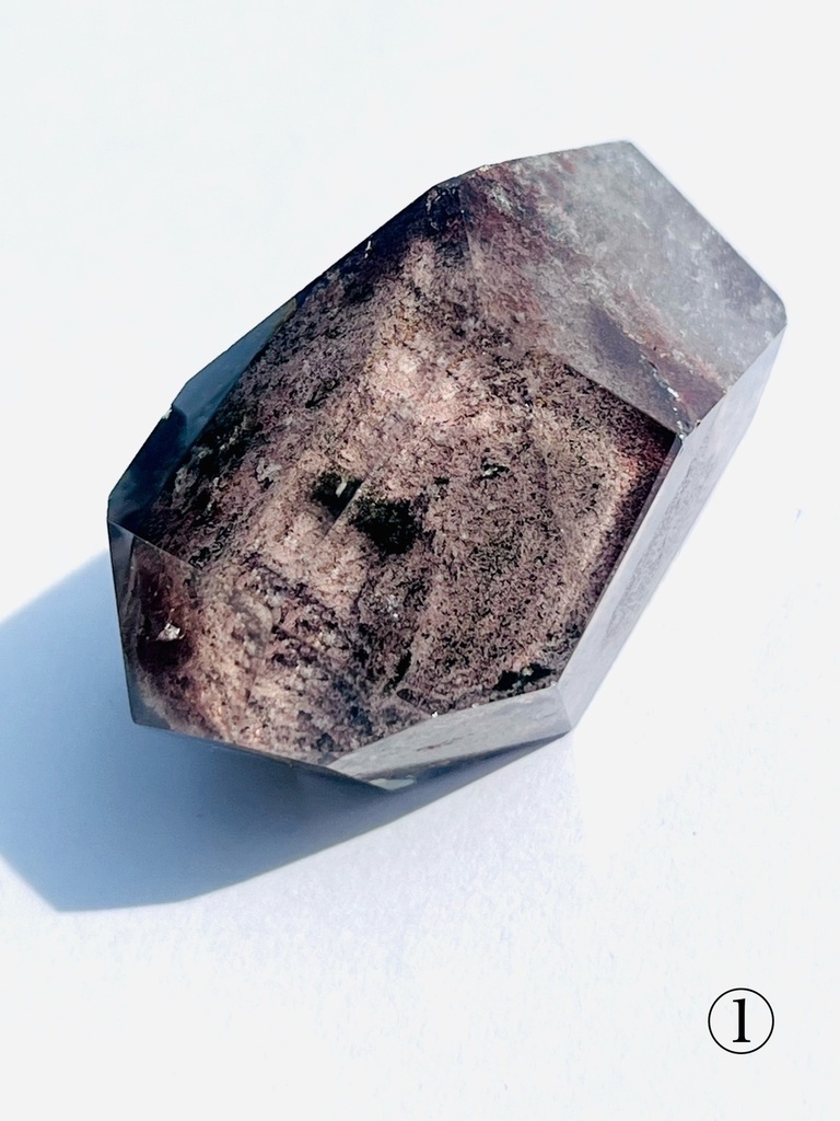 「Gardenquartz:cut type」