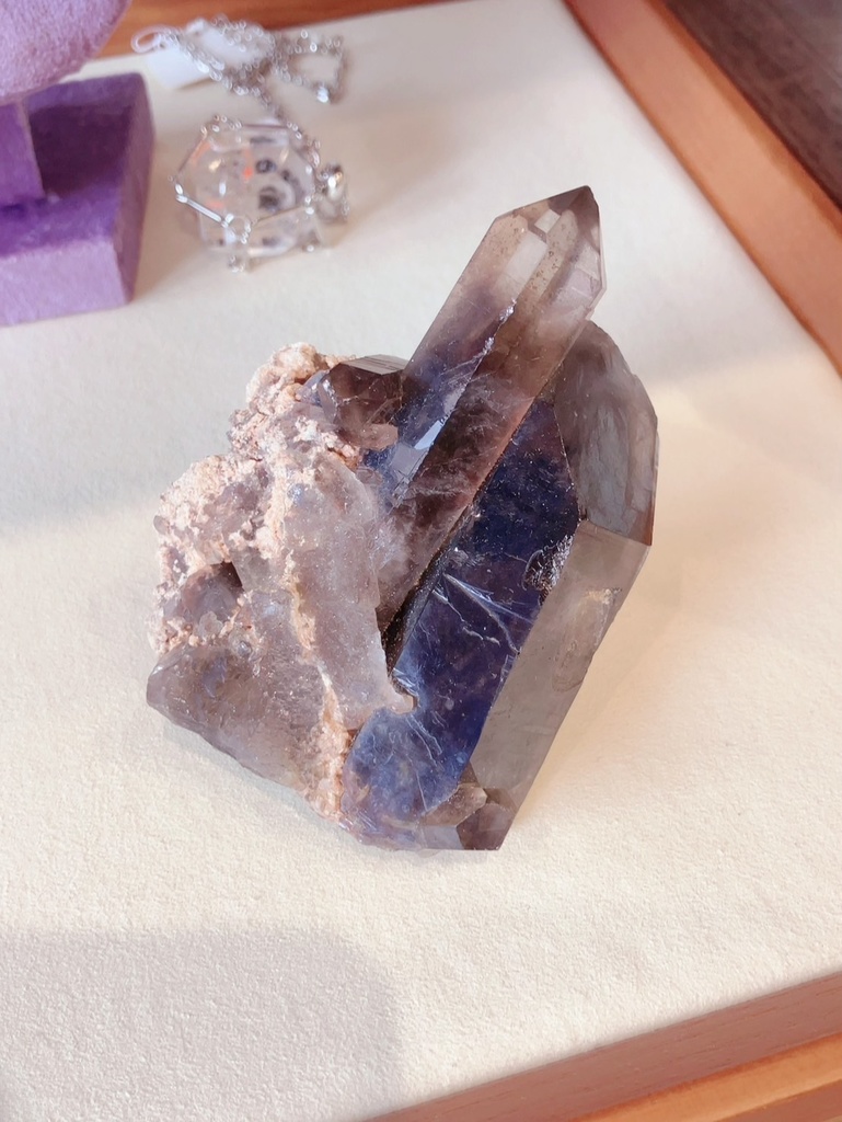 「Madagascar🇲🇬naturalMorion：原石」