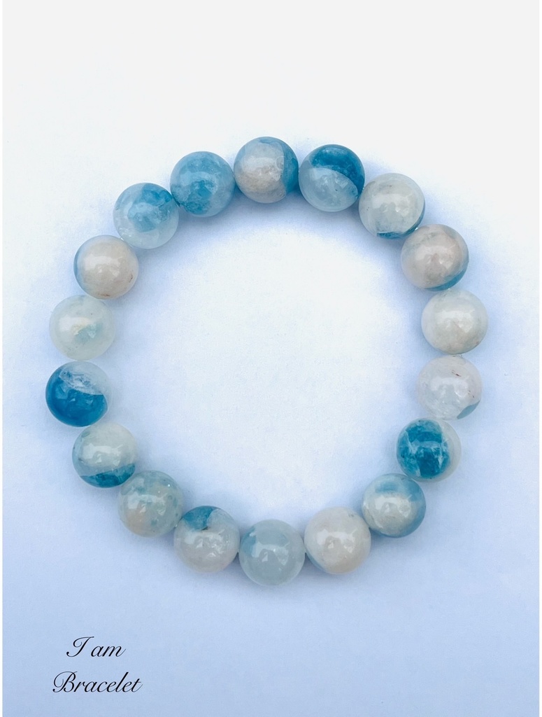 希少「island aquamarine②」