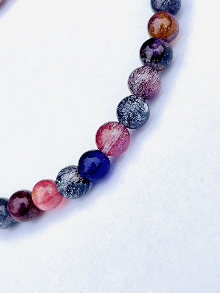 ⭐︎「高品質super seven」