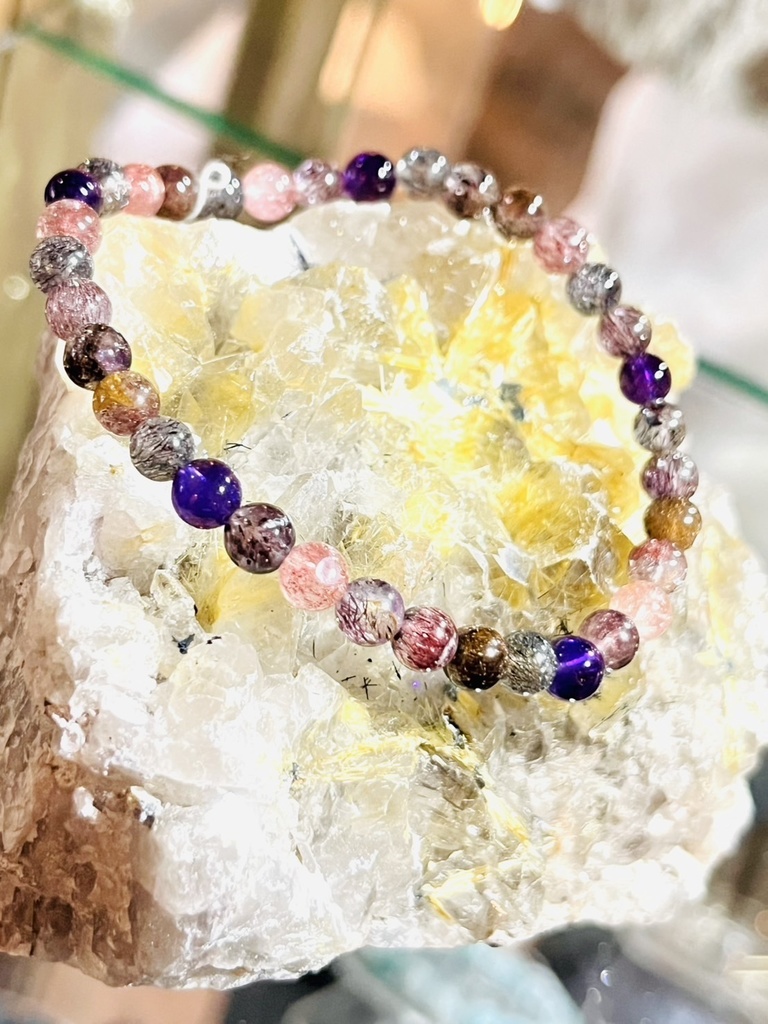 ⭐︎「高品質super seven」