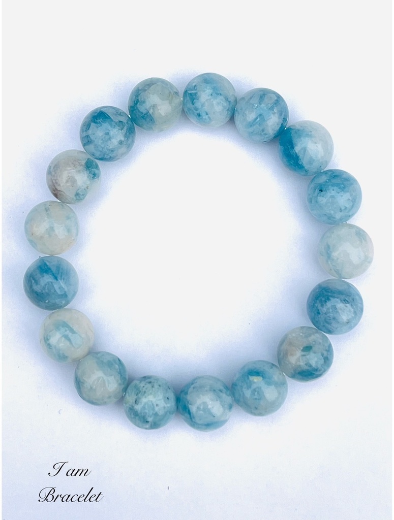 希少「island aquamarine③」