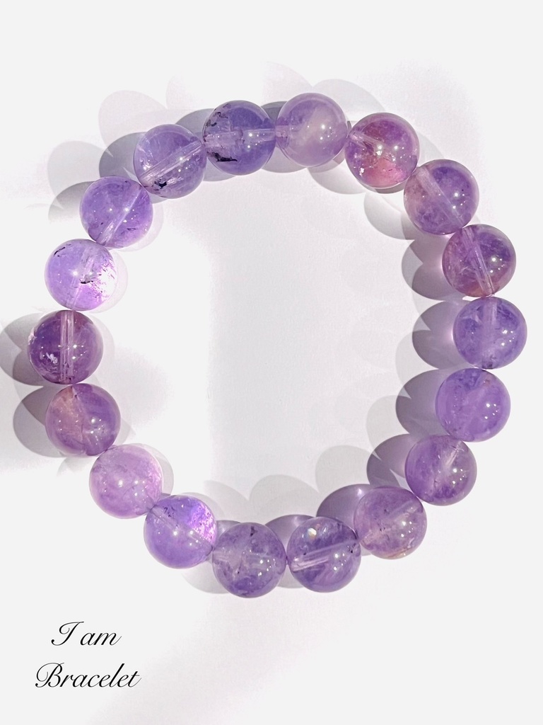 「Lavender Amethyst」