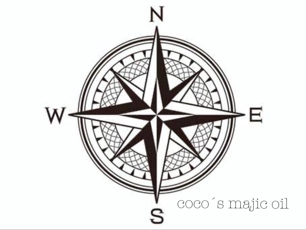 coco‘soil「lure」oilのみ