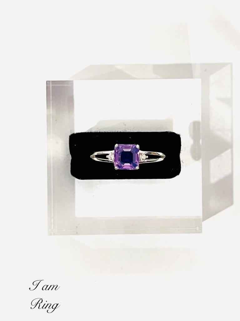 「Scorolite：ring」