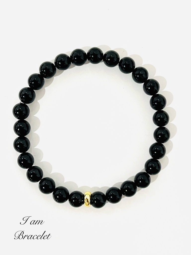 「black tourmaline」