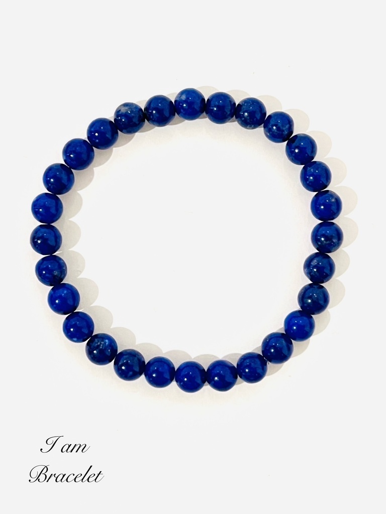 「Lapis Lazuli」