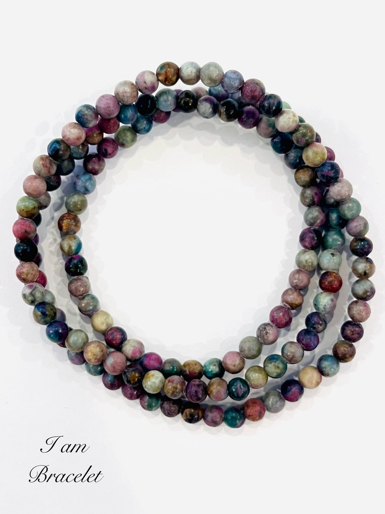 「natural Ruby」