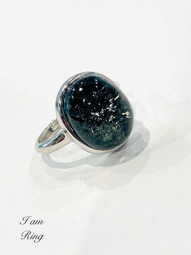「Gardenquartz：ring」