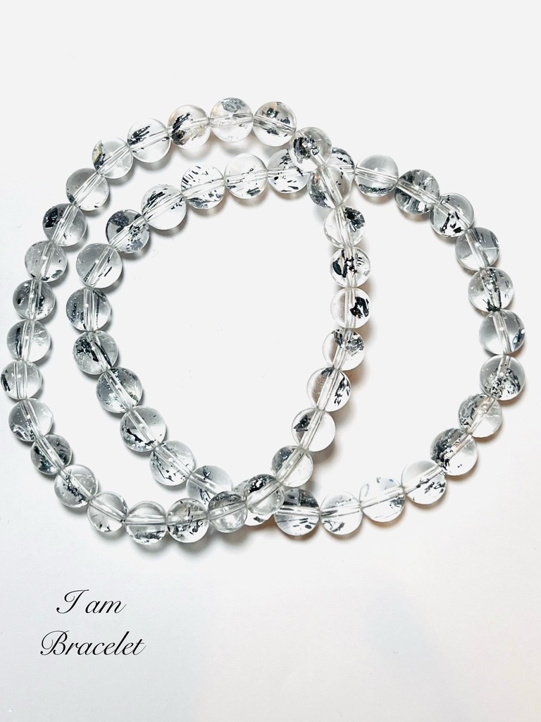 レア⭐︎「Stibenite in Quartz」