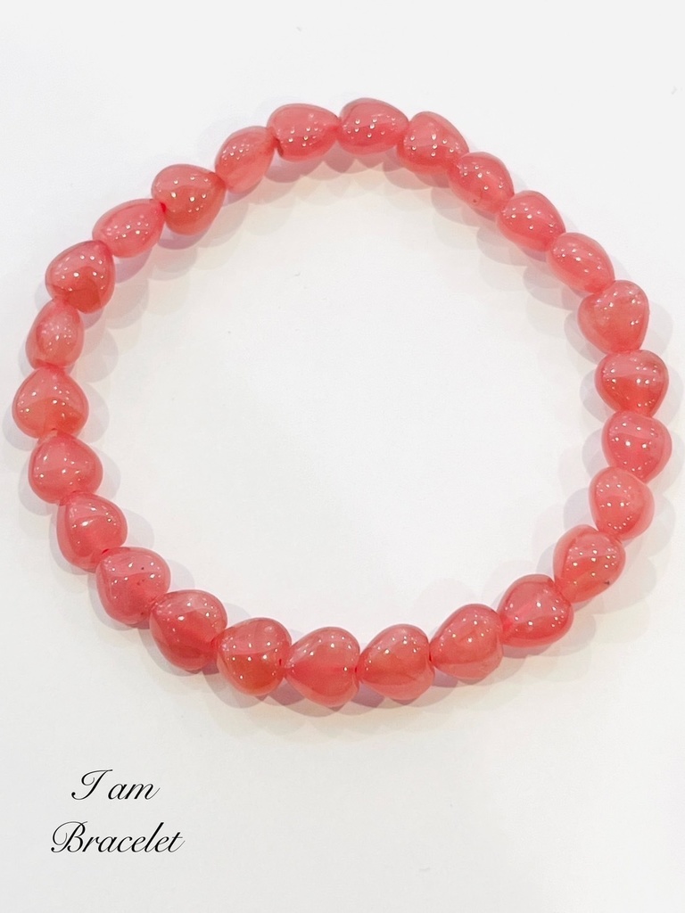 「Incarose：Heart bracelet」