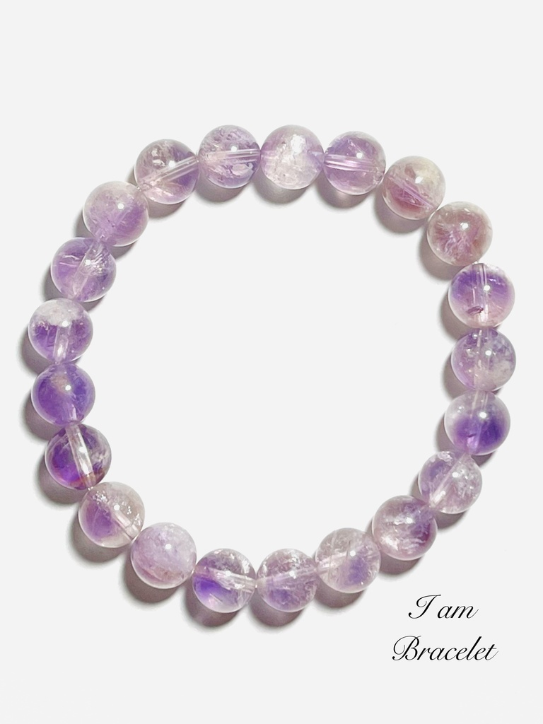 「Garden amethyst：from Madagascar」