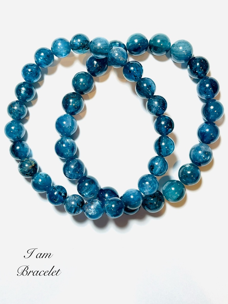 レア「Kyanite SUN stone☀️」