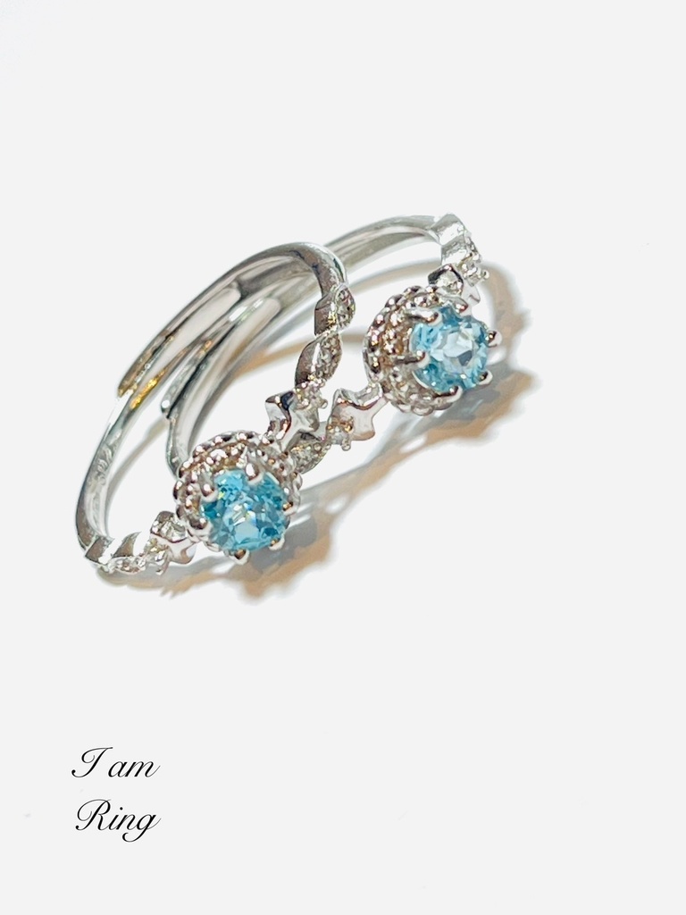 「apatite：ring」