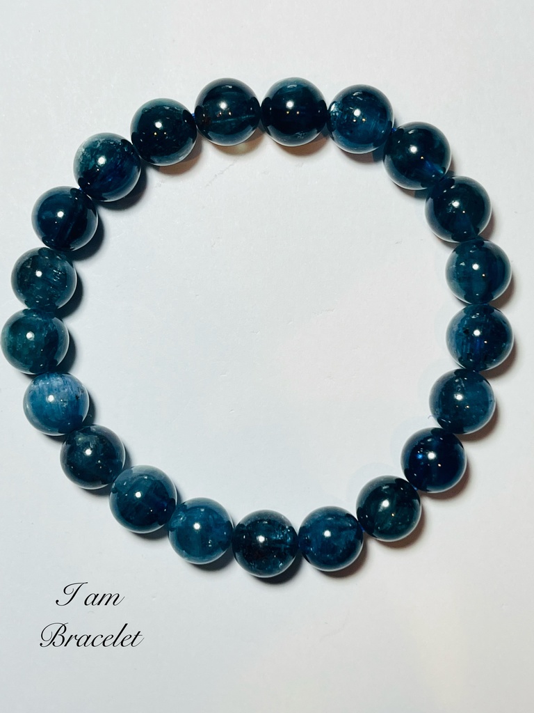 レア「Kyanite SUN stone☀️」