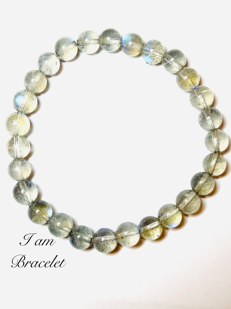 ⭐︎「labradorite」