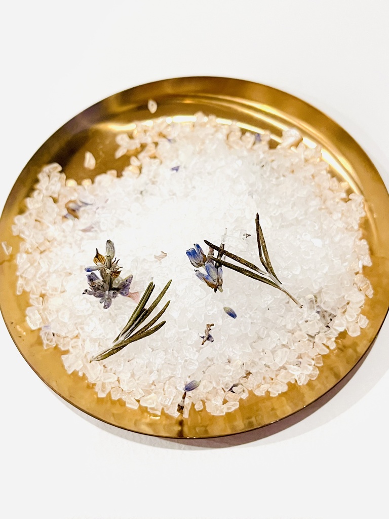 🌱🌿cocoさん家の塩ポプリ🌿🌱