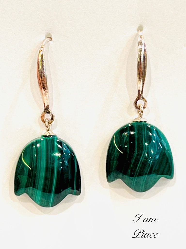 「malachite：pierce」