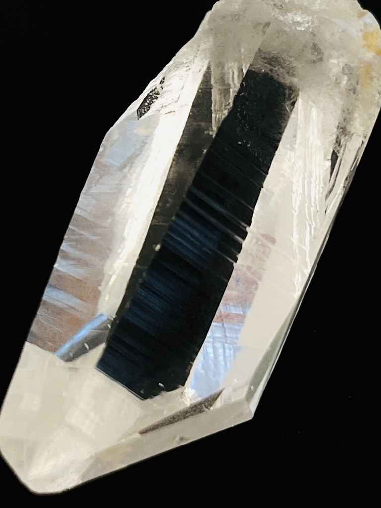 ⭐︎「master Crystal /Lemurian seed crystal⑥」